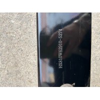 810W62910-5274/重汽TX 上導(dǎo)流板支架總成