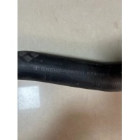 DZ96259535021/X3000散熱器進(jìn)水膠管