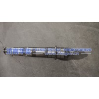 1701P1N20391A0主軸 G2、H9甲醇   新能源   華菱重卡  星凱馬  漢馬 華駿