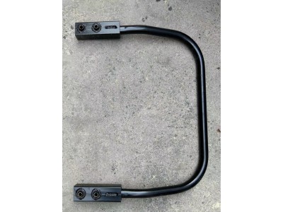 DZ15221443096/陕汽横梁焊接总成