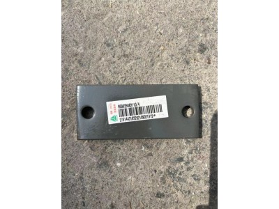 WG9925682110/重汽 豪沃稳定杆盖板