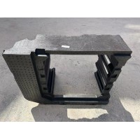 WG1662570186/重汽豪沃 T7右盒體
