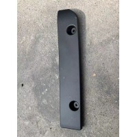 WG1664248110/重汽右保险杠盖板