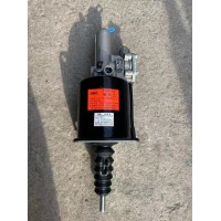 DZ9112230181/陜汽德龍離合器助力缸