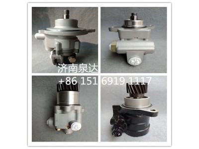 7673975977,转向助力泵,济南泉达汽配有限公司