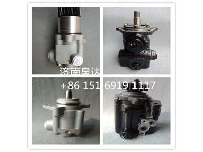 7684975986,转向助力泵,济南泉达汽配有限公司