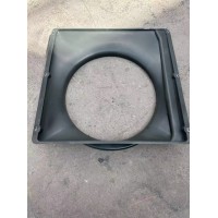 712W06620-0005/重汽 汕德卡風(fēng)扇護(hù)風(fēng)罩（大模塊寬體）