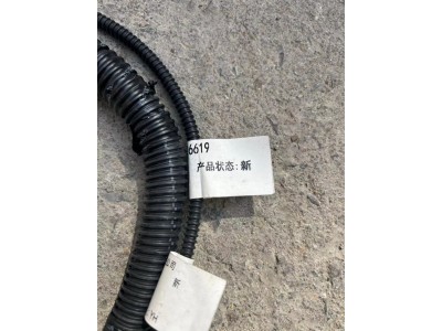 752-25429-6619/重汽汕德卡右前围线束（C7侧转向灯）