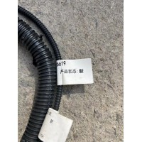 752-25429-6619/重汽汕德卡右前圍線束（C7側(cè)轉(zhuǎn)向燈）