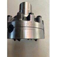 AZ9981320136/重汽AC16新款小差速器