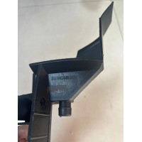 810W62440-0035/重汽 汕德卡導風罩上支架 左