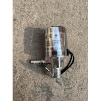 WG9718710001/重汽豪沃氣喇叭電磁閥