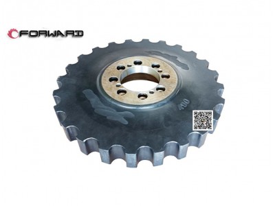 3222340476  联轴器,Coupling,济南向前汽车配件有限公司