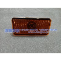 37GLMN25-60100側(cè)標(biāo)志燈總成  G2、H9甲醇   新能源   華菱重卡  星凱馬  漢馬 華駿