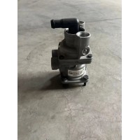 WG9000360520/重汽豪沃制动总阀