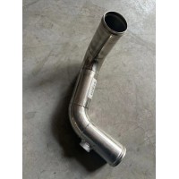 WG8712531008/散熱器進(jìn)水鋼管