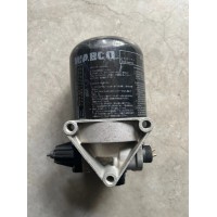 WG9000360521/重汽豪沃 干燥器總成