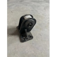 WG9725535142/重汽散熱器水箱支架