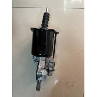 WG9725230042/重汽豪沃離合器助力缸