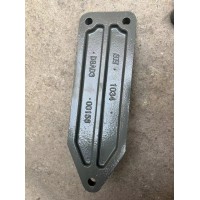 WG9725593026/發(fā)動(dòng)機(jī)后托架