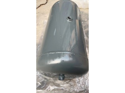 WG9000360715/重汽 储气筒总成Φ275（3-1-1）