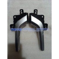 61DN2522-02160左車門內(nèi)開手柄總成 G2、H9甲醇   新能源   華菱重卡  星凱馬  漢馬 華駿