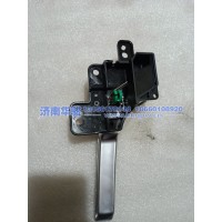 61DN2522-02260右車門內(nèi)開手柄總成 G2、H9甲醇   新能源   華菱重卡  星凱馬  漢馬 華駿