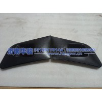 61DN2522-05080 右車門外開把手總成 G2、H9甲醇   新能源   華菱重卡  星凱馬  漢馬 華駿