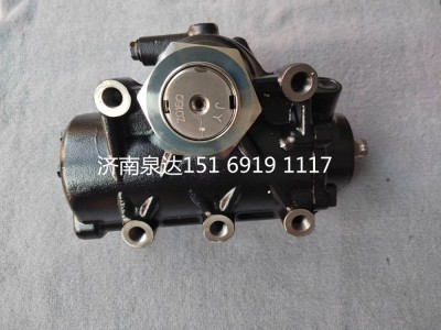 Z015R21-3411010,动力转向器总成,济南泉达汽配有限公司