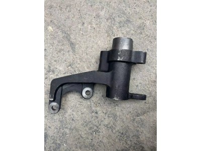 WG4075450054/重汽汕德卡气室支架(右）