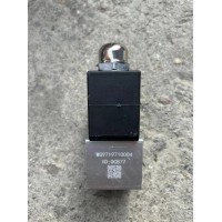 WG9719710004/重汽豪沃2位三通電磁閥