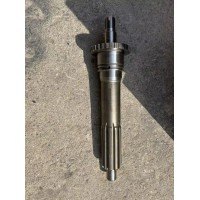 WG2210020085/重汽 豪沃輸入軸(短輸入軸)