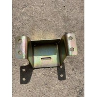 AZ1651110083/重汽 豪瀚 面罩支架 空氣彈簧下支架 左