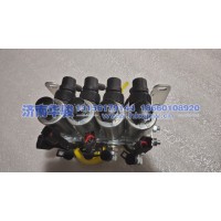 35AD-14010-4四組合電磁閥G2、H9甲醇   新能源   華菱重卡  星凱馬  漢馬