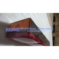 41DN2522-33010左后組合燈總成G2、H9甲醇   新能源   華菱重卡  星凱馬  漢馬