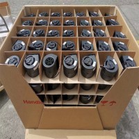 SPAL斯佩爾蒸發風機008-B100-93D