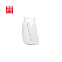 重汽豪翰配件導(dǎo)風(fēng)罩
