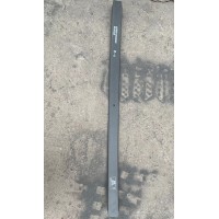 WG9725520289+001/后鋼板第一片