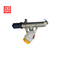重汽豪沃離合器總泵WG9719230023 jinan zelong auto parts co. ltd