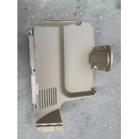 WG1664160565/重汽 TX右下護(hù)板總成
