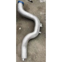 201V09411-5173/中冷器前進(jìn)氣管
