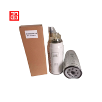 重汽豪沃配件油水分離器PL420 VG1540080311/VG1047080011 jinan zelong auto parts co. ltd