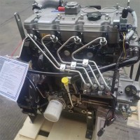 Perkins珀金斯404D-22發動機總成