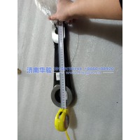 34DN2522-01100轉(zhuǎn)向搖臂G2、H9甲醇   新能源   華菱重卡  星凱馬  漢馬