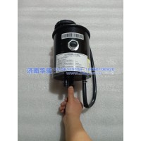 34DN2522-08100動力轉(zhuǎn)向油壺總成 G2、H9甲醇   新能源   華菱重卡  星凱馬  漢馬
