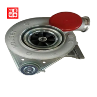 增壓器總成 WF70P　VG1238110004