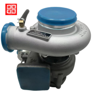 增壓器　K29　51.09100-7741