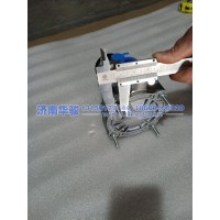35GLMN25-22010掛車制動(dòng)閥  G2、H9甲醇   新能源   華菱重卡  星凱馬  漢馬