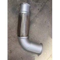 WG9525541227/排氣繞管總成
