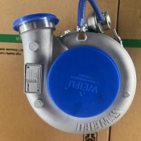 增壓器082V09100-7576